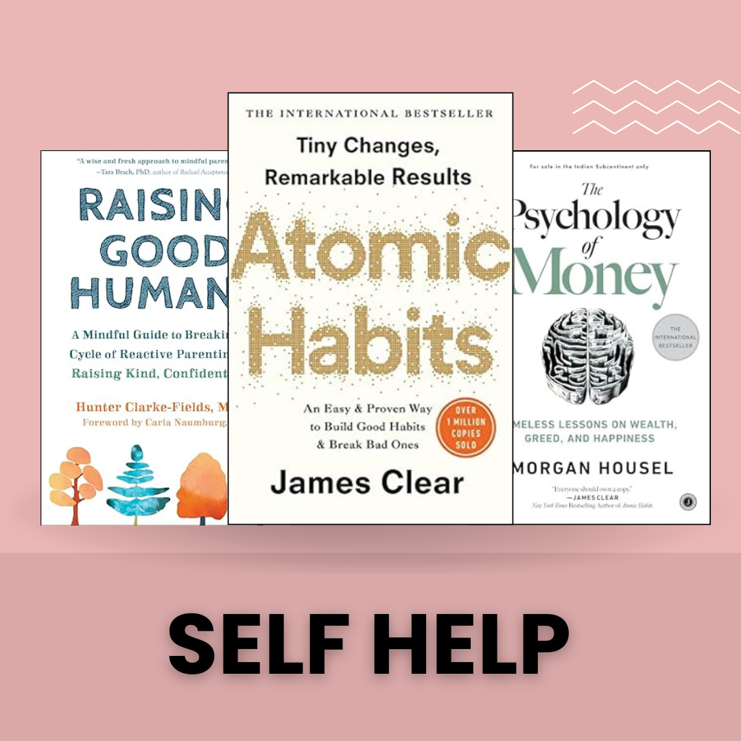 Self Help